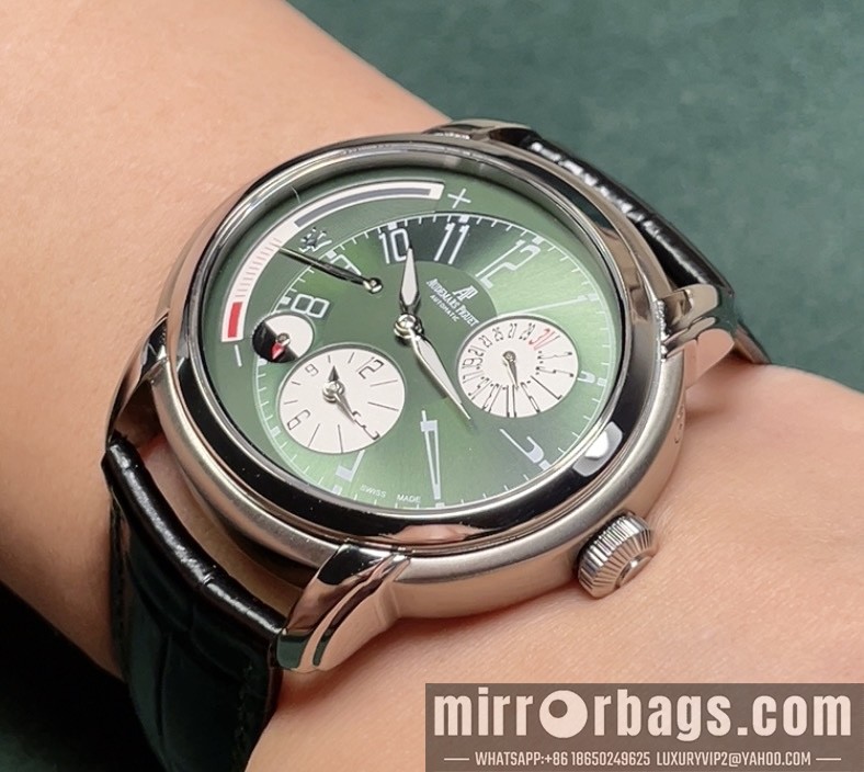 AP 43mm 100914 Watch