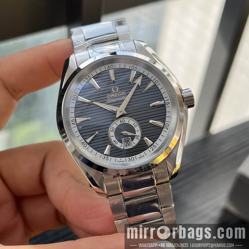 Omega 41mm 090546 Watch