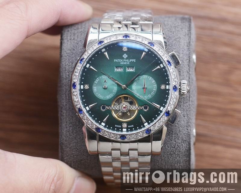 Patek Philippe 41mm 042428 Watch