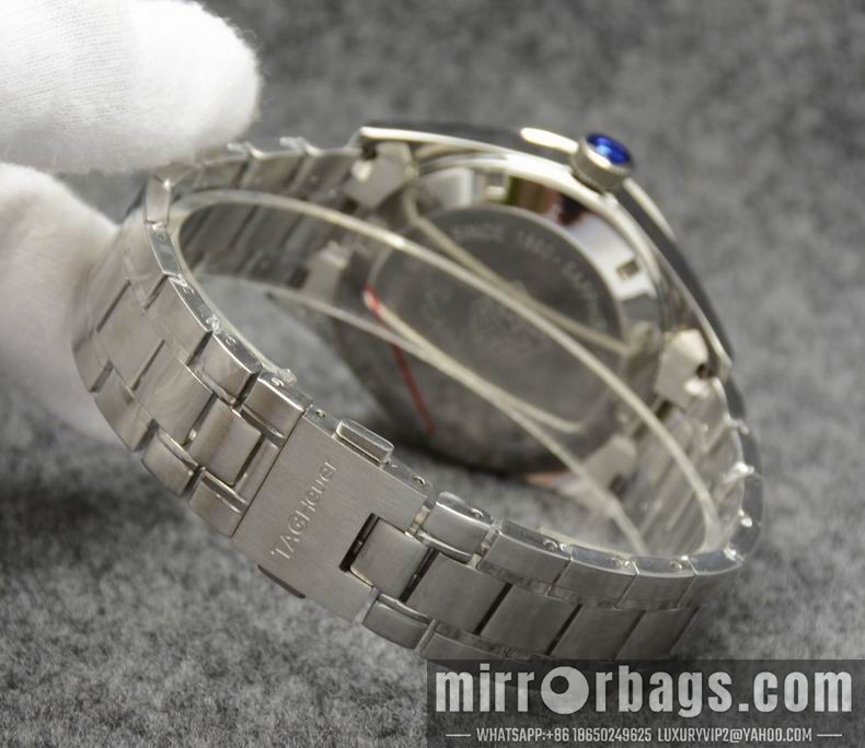 Tag Heuer men 44X16mm 102317 Watch