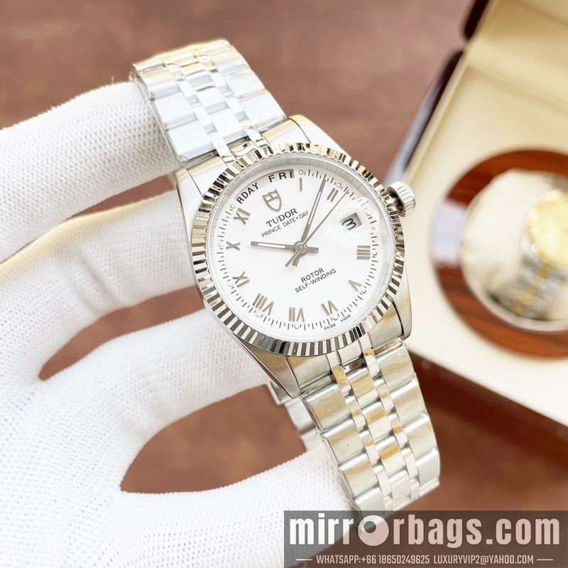 Tudor 36X12mm 031702 Watch