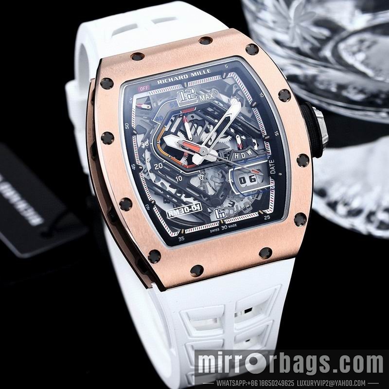 Richard Mille 40X50X16mm 042302 Watch