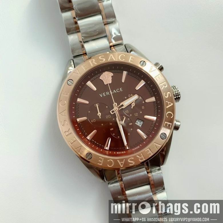 Versace watch mb 062701 Watch