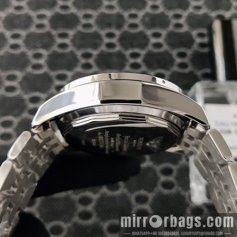 Breitling 45mm 092235 Watch