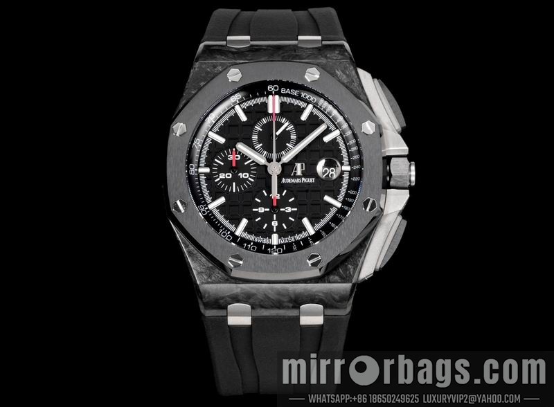 AP watch 080433 Watch