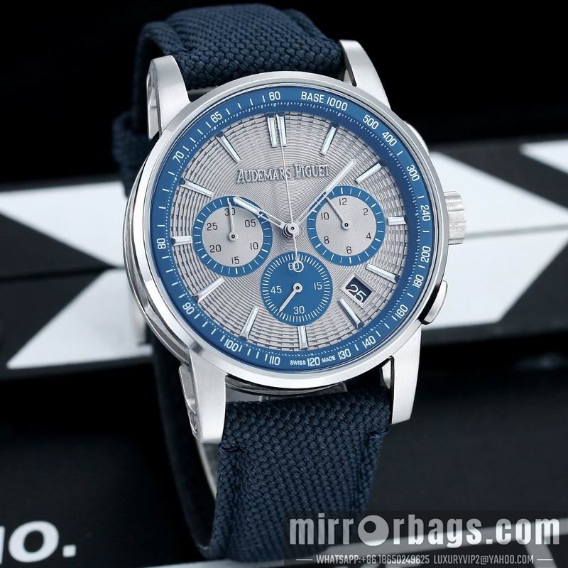 AP 41X12mm 110904 Watch