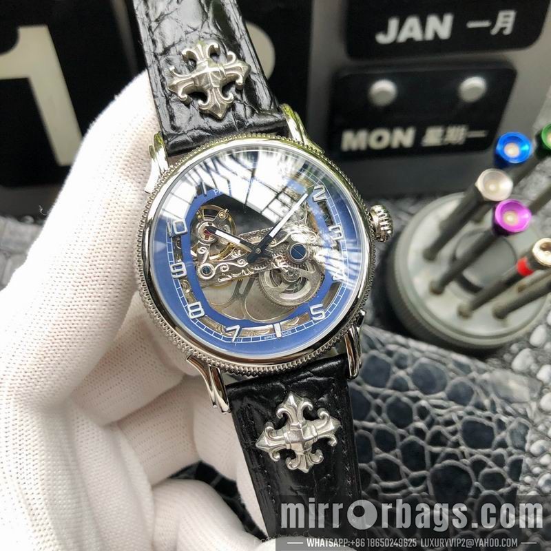 Patek Philippe 42mm 090466 Watch
