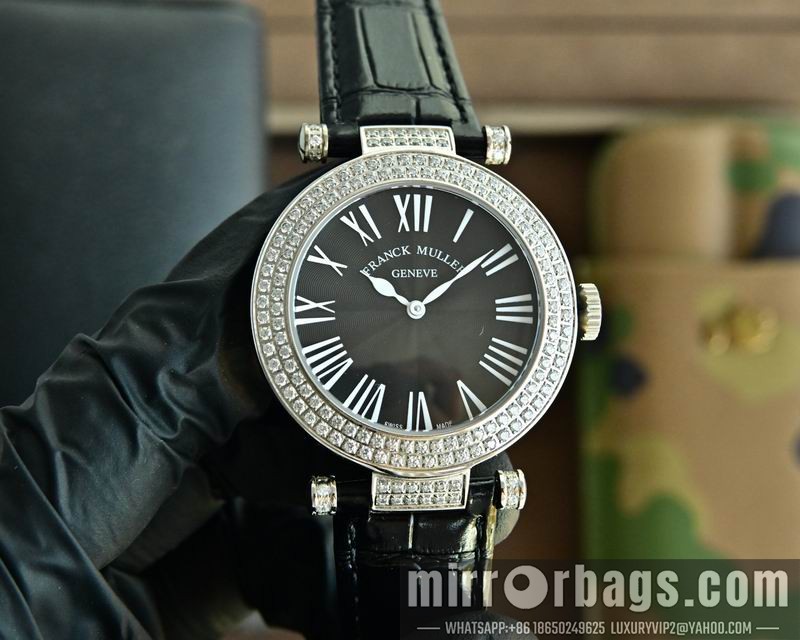 Franck Muller watch 111440 Watch