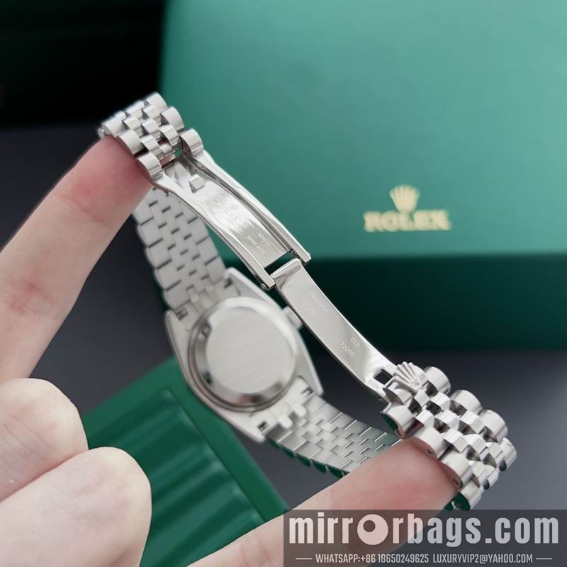 Rolex 31mm 1103100 Watch