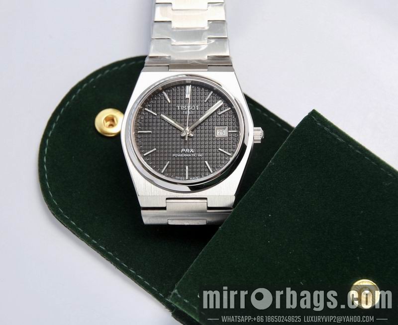 Tissot 40mm 042419 Watch