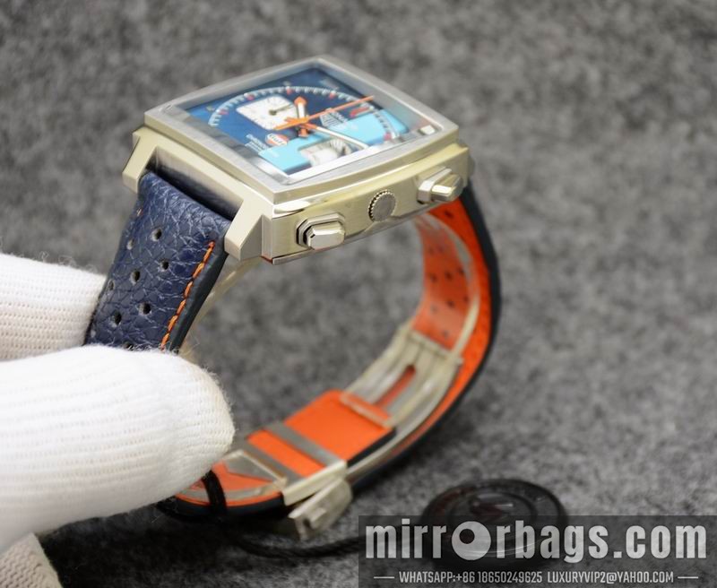 Tag Heuer 40X15.5mm 102496 Watch