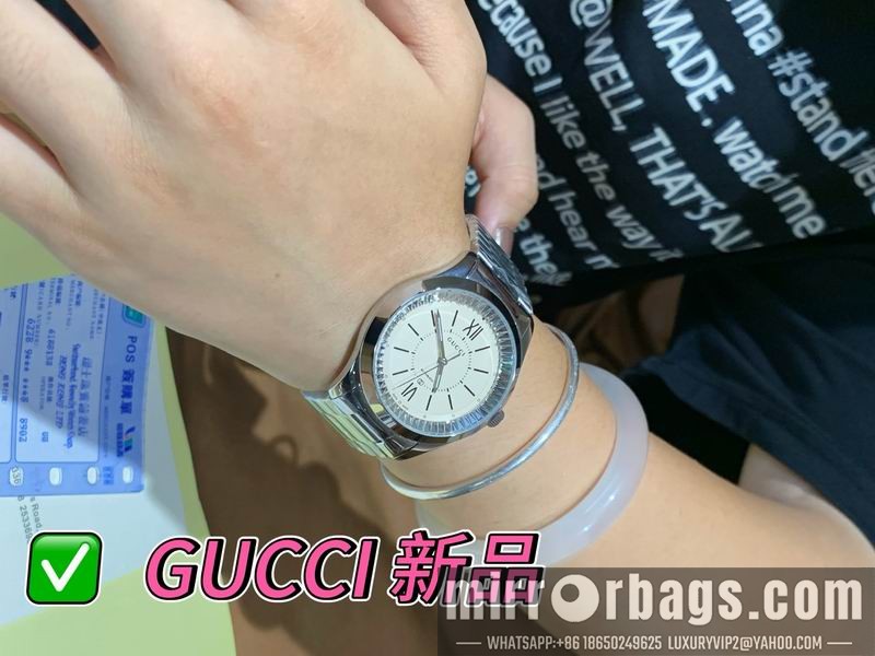 Gucci 38mm 080492 Watch