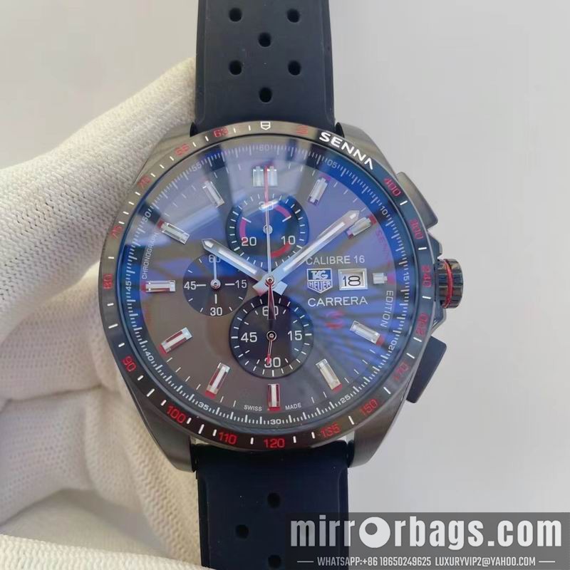 Tag Heuer watch 080522 Watch