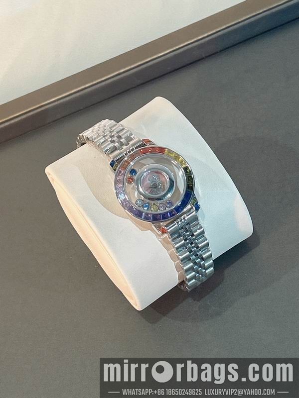 Chopard watch 010506 Watch