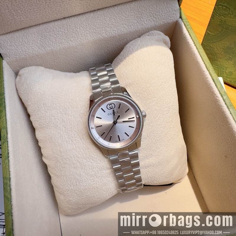Gucci 29mm 091731 Watch