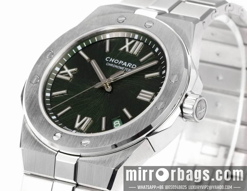 Chopard 41mm 080440 Watch