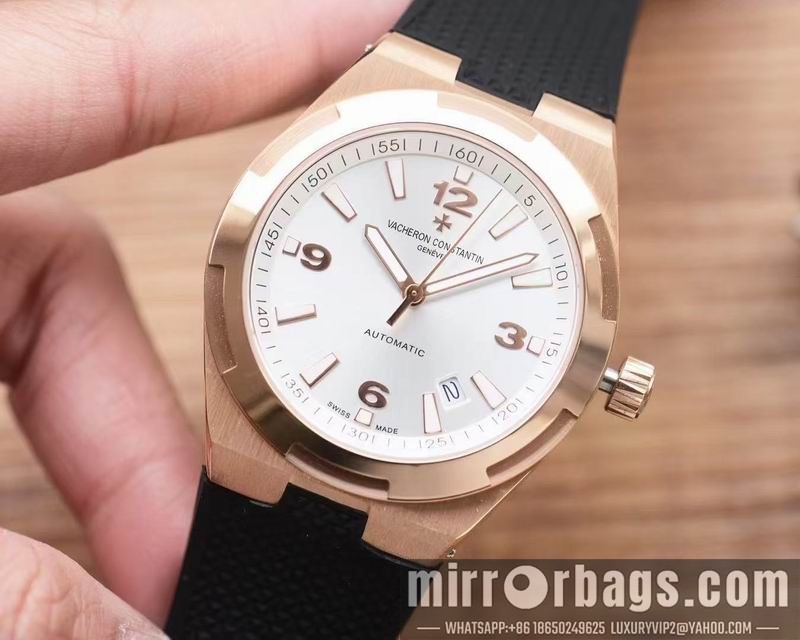 Vacheron Constantin 42mm 100826 Watch