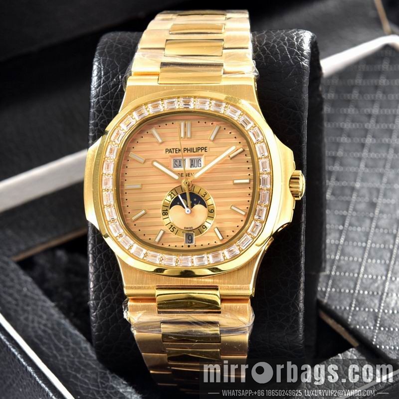 Patek Philippe 40.8mm 042362 Watch
