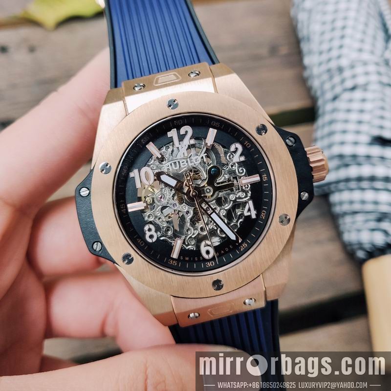 Hublot 43mm 092246 Watch