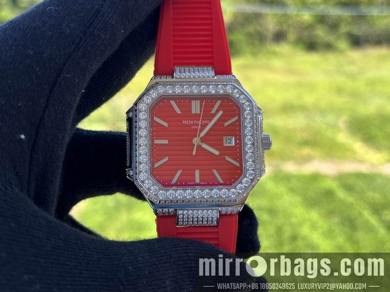 Patek Philippe watch 071004 Watch