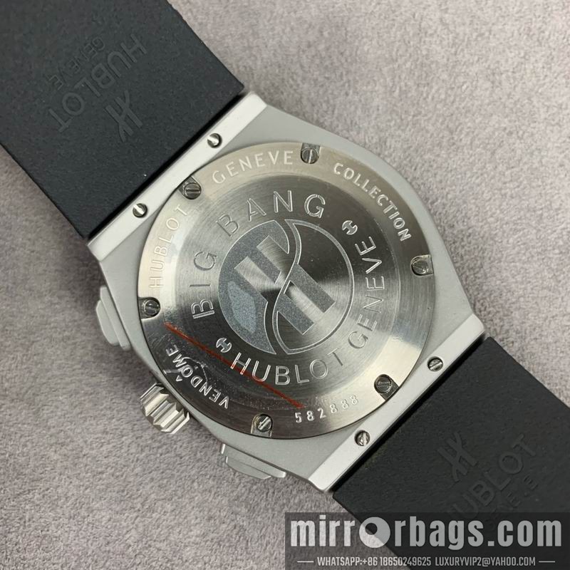 Hublot 45.5mm 080707 Watch