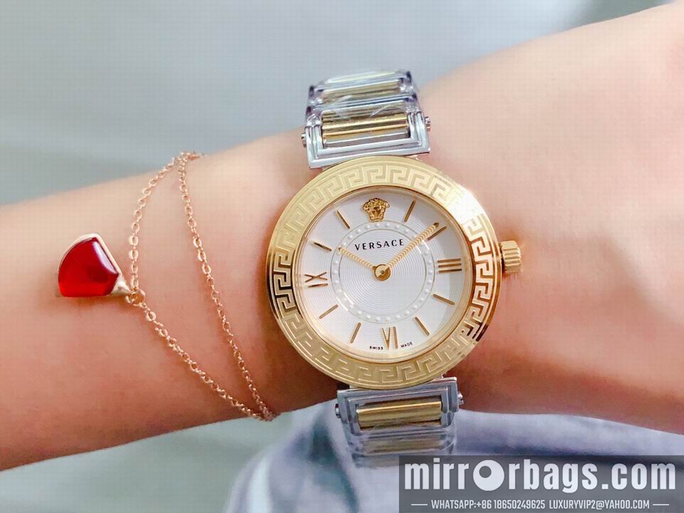 Versace watch 110901 Watch