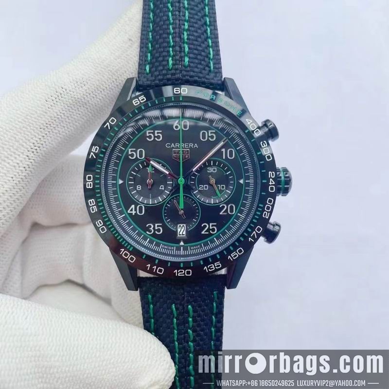 Tag Heuer watch 080531 Watch