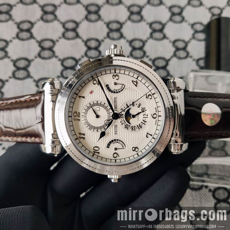 Patek Philippe 45mm 092318 Watch