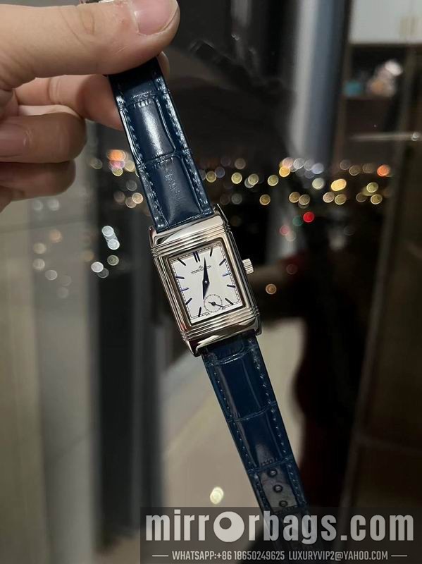 Jaeger Lecoultre 23X34mm 092303 Watch