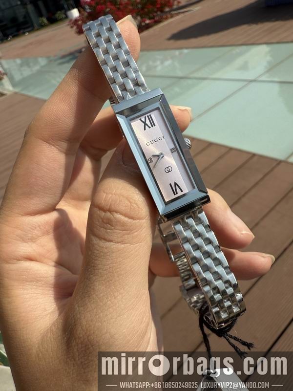 Gucci 14X34mm 042925 Watch