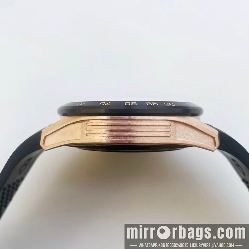 Tag Heuer watch 080508 Watch