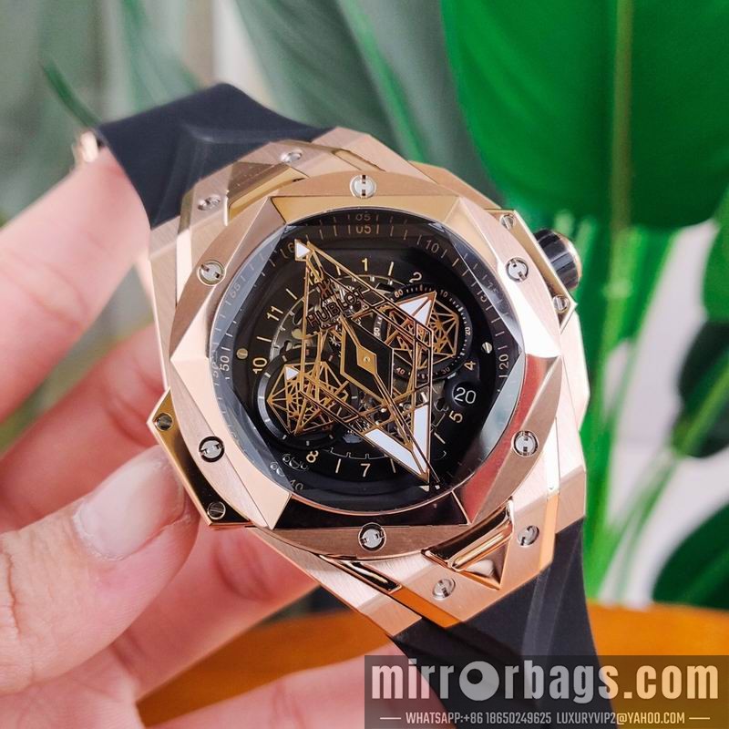 Hublot 45mm 092287 Watch