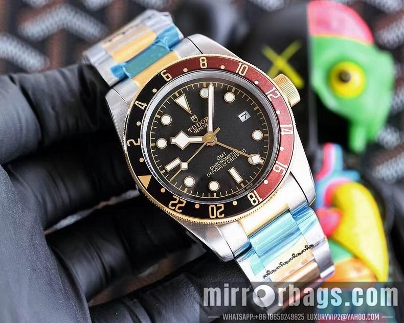 Tudor 42mm 112915 Watch