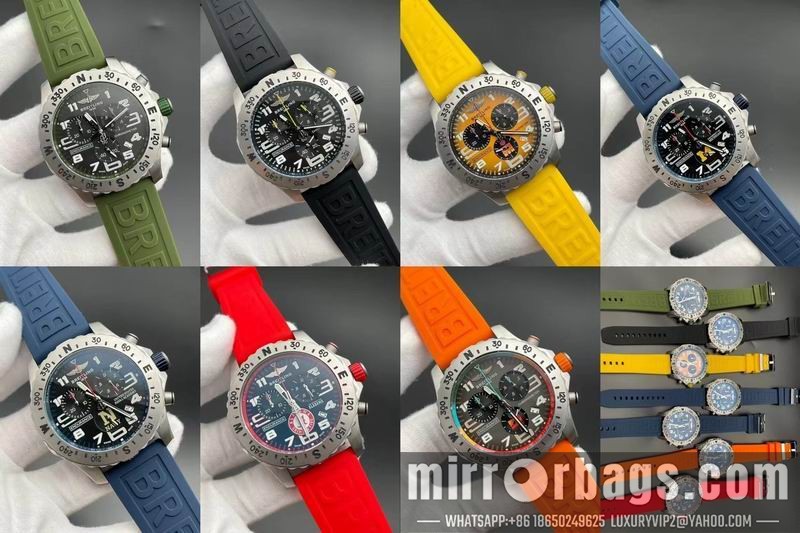 Breitling watch 082340 Watch
