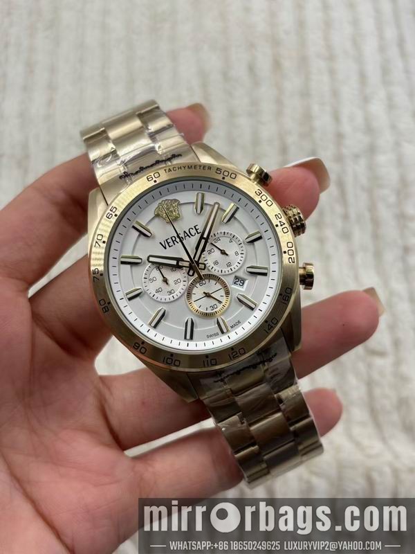 Versace watch 042957 Watch