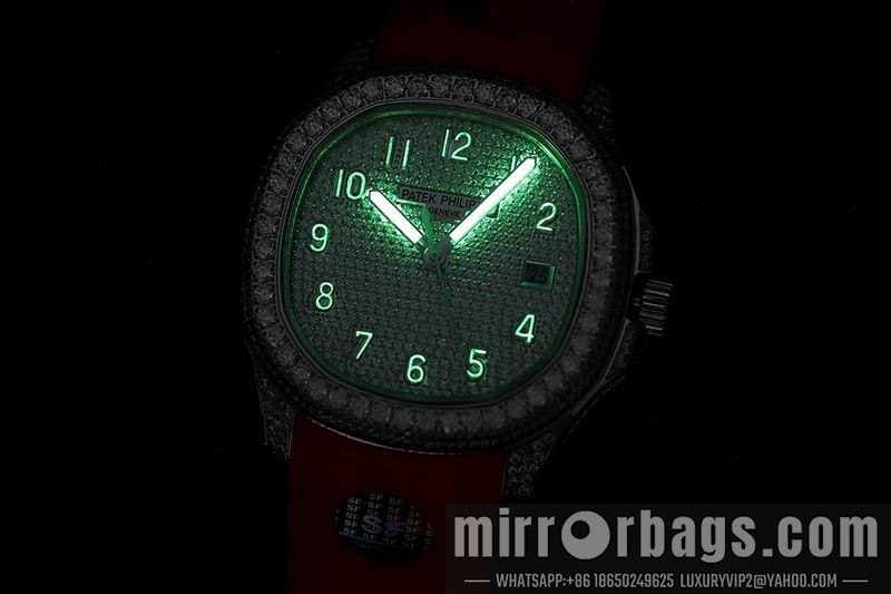 Patek Phillipe 40mm 082133 Watch