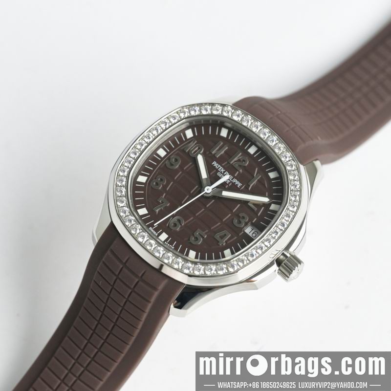 Patek Philippe 38.8mm 080681 Watch