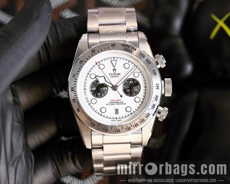 Tudor 42mm 081723 Watch