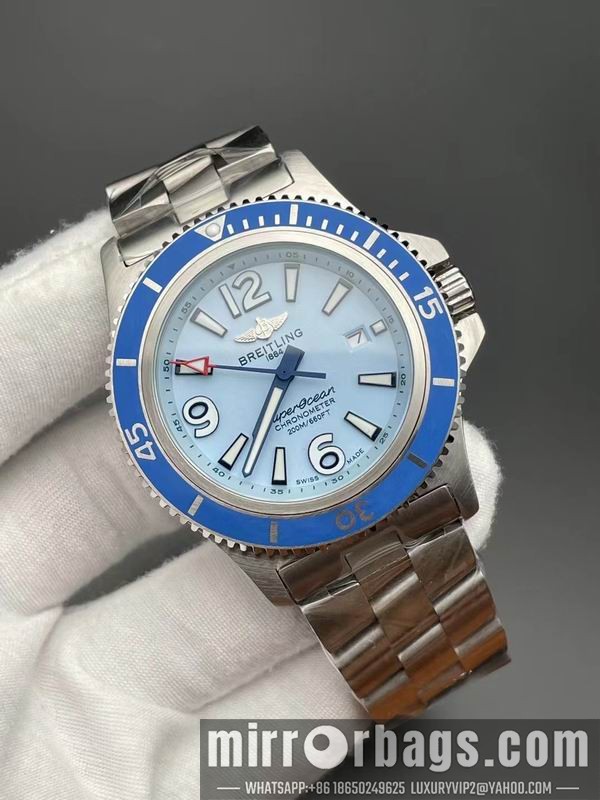 Breitling watch 082342 Watch