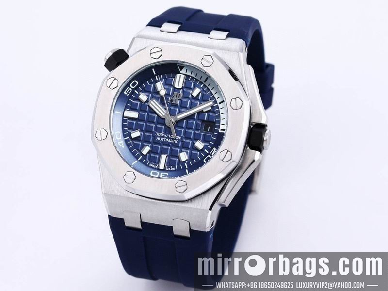 AP 43mm 082237 Watch