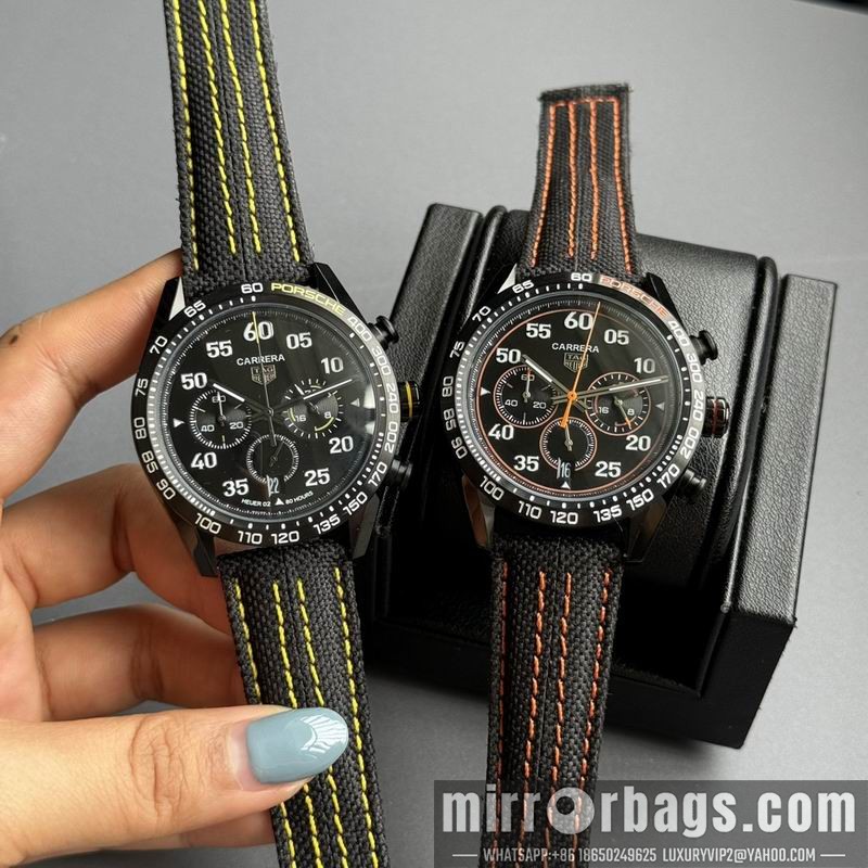 Tag Heuer watch 091058 Watch