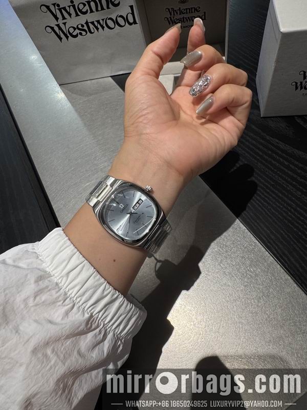 Omega 36mm 101584 Watch