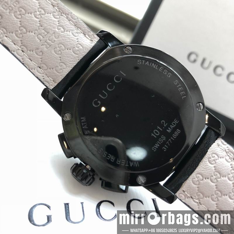Gucci 43mm 091729 Watch