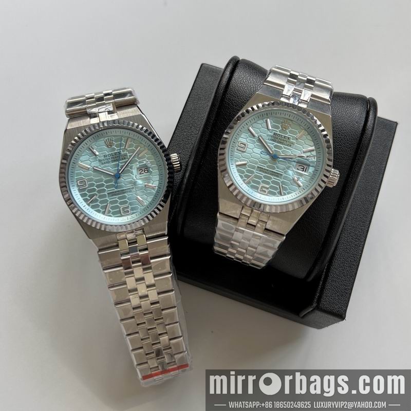 Rolex 41mm 36mm 042929 Watch