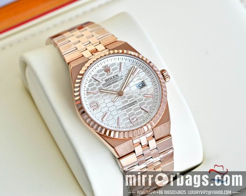 Rolex watch 110921 Watch