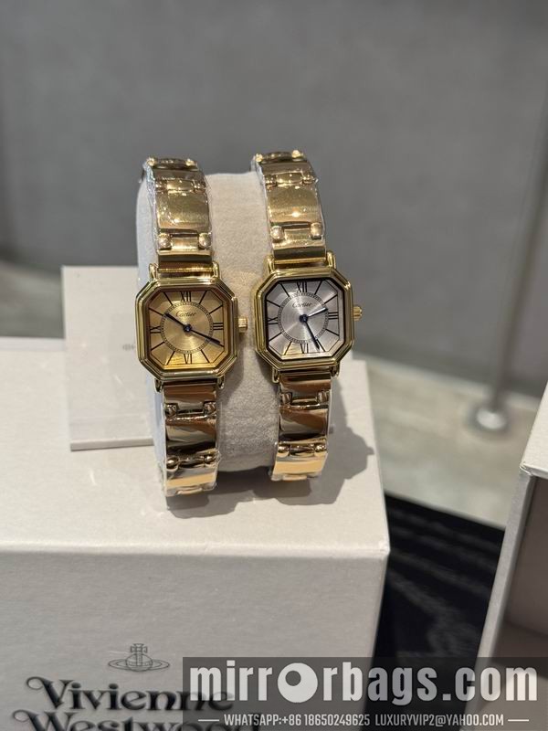 Cartier watch 1228110 Watch