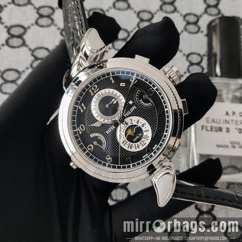 Patek Philippe 45mm 092326 Watch