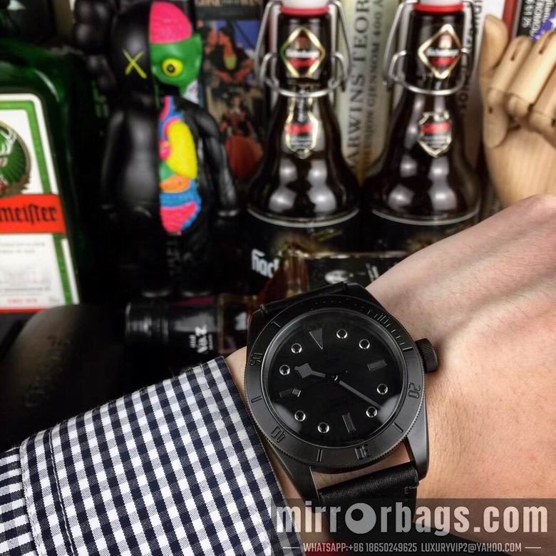 Tudor 42mm 9nbz49 Watch