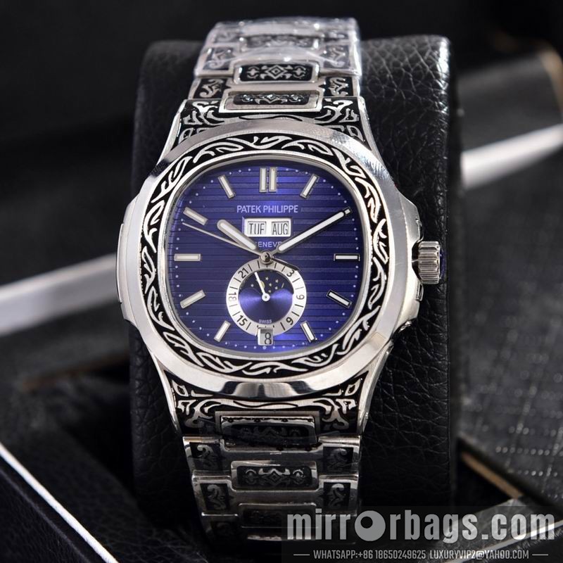 Patek Philippe 41mm 042367 Watch