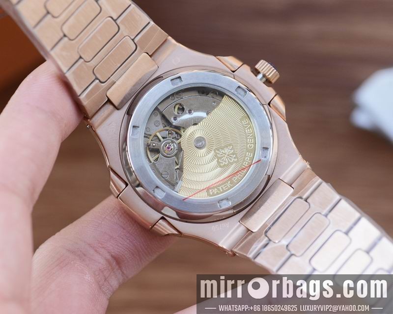 Patek Philippe 35mm 090416 Watch
